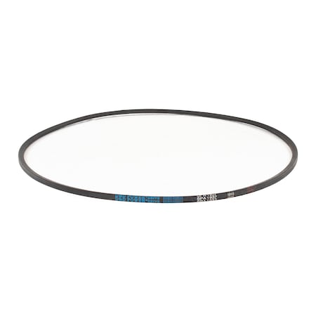 D&D SPA1937 Metric V-Belt, 1937mm Outside Length, 13 mm Top Width, 10 mm Thickness, 1 Ribs SPA1937